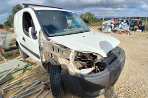 ricambi FIAT DOBLO' 1.9 MULTIJET