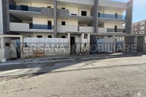 Villetta a schiera di nuova costruzione Classe A