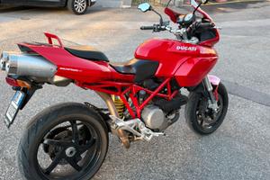 Multistrada 1100 DS