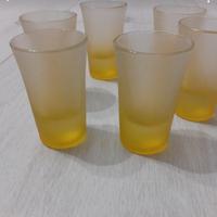 6 bicchierini limoncino