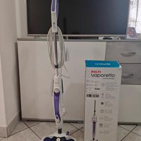 vaporetto scopa vapore Polti