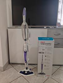 vaporetto scopa vapore Polti