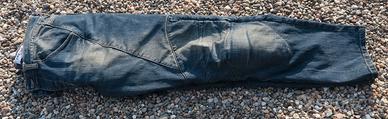 jeans imbottiti x moto