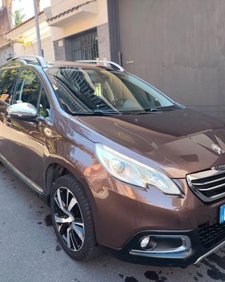 Peugeot 2008 1.6 e-HDi 92 CV Allure