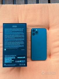iPhone 11 Pro - Memoria da 256 GB - Colore V
