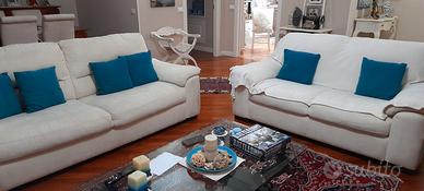 divano salotto Nuovo 