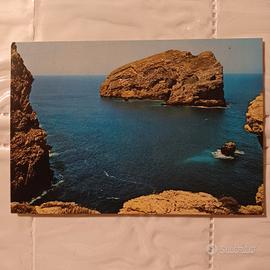 Lotto 6 cartoline d'Italia