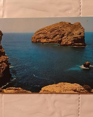 Lotto 6 cartoline d'Italia
