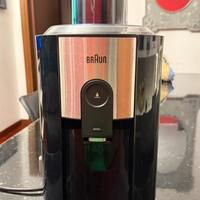 Centrifuga Braun Multiquick J500