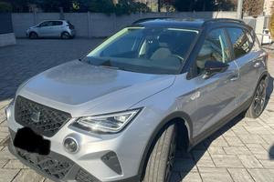 Seat ARONA 1.0 Eco TSI