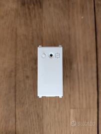 Set Vimar Plana attuatore Smart + Moduli Plana cla