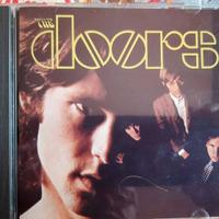 CD THE  DOORS  11 BRANI ELEKTRA