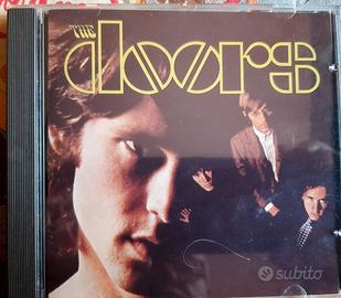 CD THE  DOORS  11 BRANI ELEKTRA