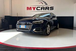 Audi A4 35 TDI/163 CV S tronic line edition
