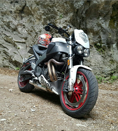 Buell xb12 anno 2007