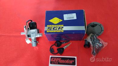 KIT SERRATURE MBK/NITRO