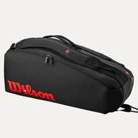 Borsa Wilson Clash V3 6PK