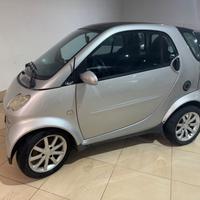 Smart ForTwo 700 coupé passion (45 kW)