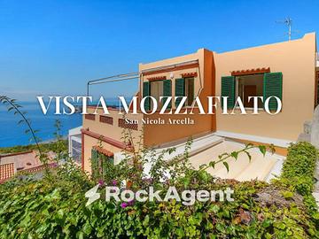 Appartamento di 62 m² con 2 locali a San Nicola Ar
