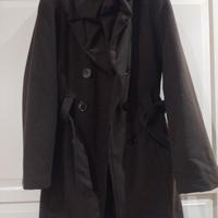 CAPPOTTO DONNA NUOVO