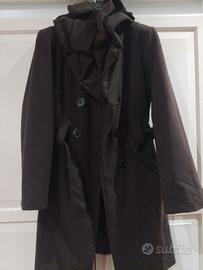 CAPPOTTO DONNA NUOVO