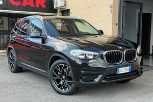 BMW X3 xDrive20d 48V Business Advantage (NESSUN