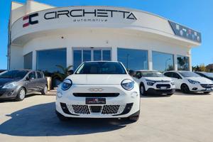 Fiat 600 1.2 hybrid La Prima 110cv auto