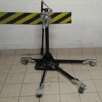 Cavalletto Centrale Ducati Multistrada Monster 848