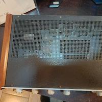 amplificatore integrato KENWOOD KA 2600