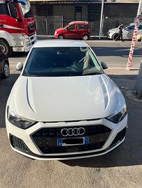 Audi a1 automatica