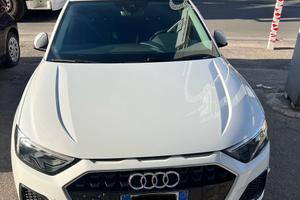 Audi a1 automatica