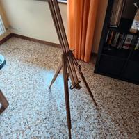 Cavalleto Mabef anni '80/'90