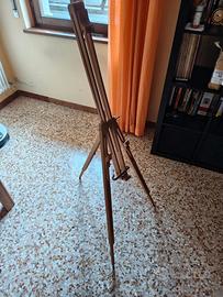 Cavalleto Mabef anni '80/'90