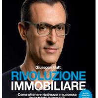 Giuseppe Gatti
Rivoluzione immobiliare