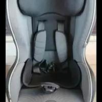 Seggiolino Auto Peg Perego 9-18 kg +base