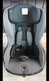 Seggiolino Auto Peg Perego 9-18 kg +base