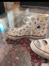 Scarpe Converse