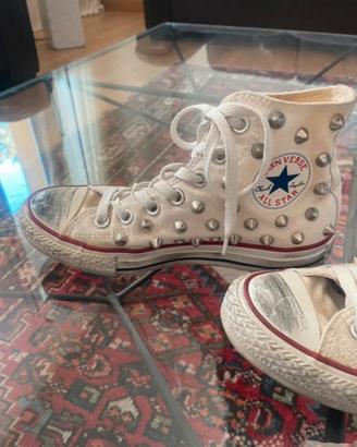 Scarpe Converse