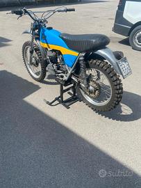 Bultaco Alpina del 1974