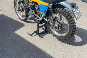 Bultaco Alpina del 1974