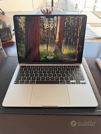 Mac book air 13 m4