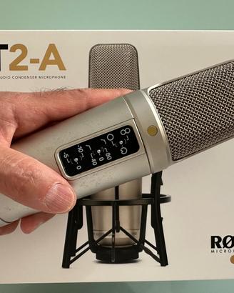 RODE NT2-A