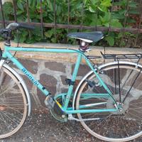 Bici Bianchi originale