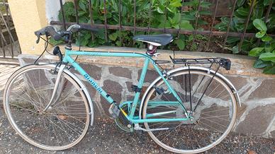 Bici Bianchi originale