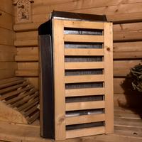 Riscaldatore sauna
