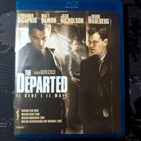 bluray the departed il bene e il male