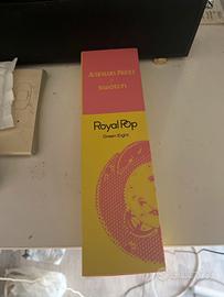 Swatch x AP Royal Pop “OTG ROZ” (Pink - New &Boxed