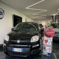 Fiat Panda 1.0 FireFly S&S Hybrid Pandina