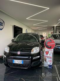 Fiat Panda 1.0 FireFly S&S Hybrid Pandina