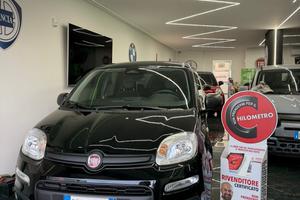 Fiat Panda 1.0 FireFly S&S Hybrid Pandina